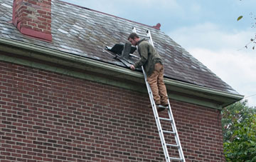 what affects urgent Hilliards Cross roof repairs