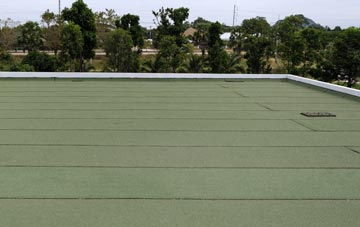 all Hilliards Cross roofing types quoted for