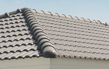 advantages of Hilliards Cross clay roofing