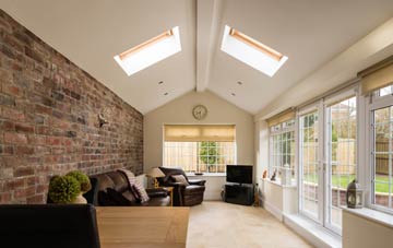 conservatory roof insulation Hilliards Cross, Staffordshire