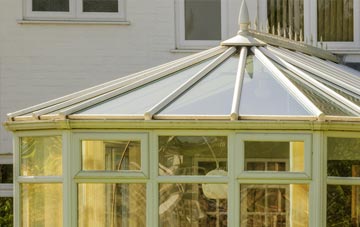 conservatory roof repair Hilliards Cross, Staffordshire