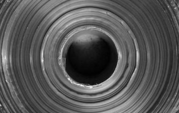 Hilliards Cross edpm waterproofing