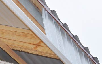 why Hilliards Cross fascia repairs are essential