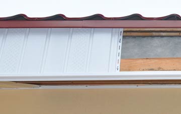 Hilliards Cross fascia repair costs