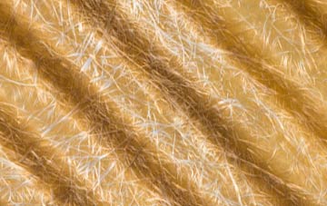 Hilliards Cross fibreglass roof waterproofing