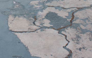 fibreglass roofing replacement Hilliards Cross