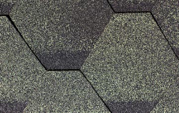 Hilliards Cross fibreglass shingle repairs