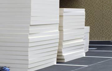 Hilliards Cross flat roof insulation costs