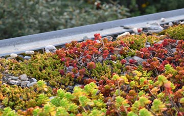 the cost of Hilliards Cross green roof installation