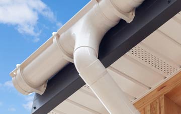 Hilliards Cross gutter installation costs