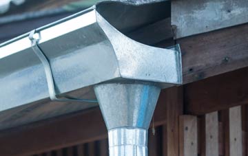 Hilliards Cross guttering companies