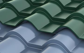 who should consider Hilliards Cross plastic roofs