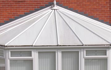 Hilliards Cross polycarbonate conservatory roof repairs