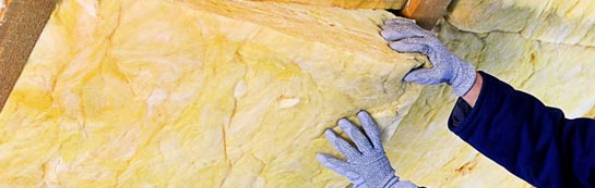 quotes for Hilliards Cross roof insulation