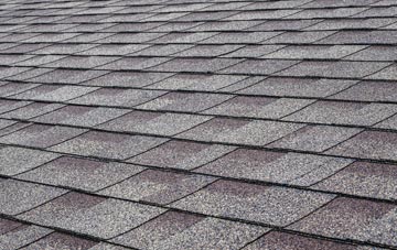 Hilliards Cross tiles for shallow pitch roofing