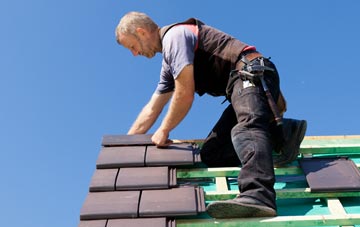 disadvantages of Hilliards Cross slate roofing