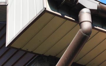 Hilliards Cross soffit installation costs