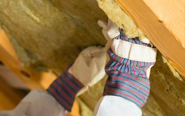 types of Hilliards Cross pitched roof insulation materials