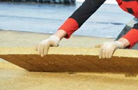 find rated Hilliards Cross roof insulation companies