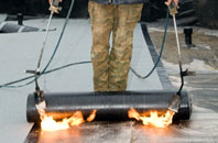 Hilliards Cross flat roof sealing quote