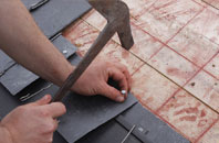 free Hilliards Cross garage roof repair quotes