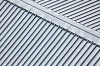 Hilliards Cross metal roofing