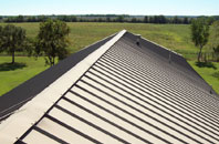 Hilliards Cross metal roof quotes