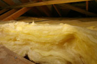 Hilliards Cross pitch roof insulation