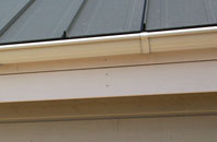 Hilliards Cross soffit repair
