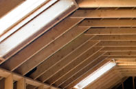 Hilliards Cross tapered roof insulation quotes